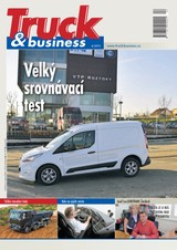 E-magazín Truck & business 4/2013 - Club 91