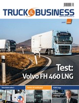 E-magazín Truck & business 3/2019 - Club 91