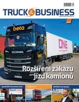 E-magazín Truck & business 4/2019 - Club 91