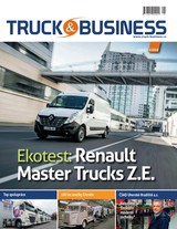 E-magazín Truck & business 1/2019 - Club 91