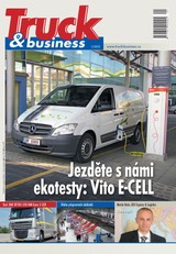 E-magazín Truck & business 1/2012 - Club 91