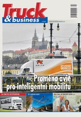 E-magazín Truck & business 2/2012 - Club 91