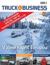 E-magazín Truck & business 4/2016 - Club 91
