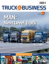 E-magazín Truck & business 1/2020 - Club 91