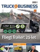 E-magazín Truck & business 2/2017 - Club 91