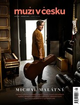E-magazín Muži v Česku 5-6/2022 - New Look Media