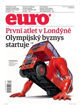 E-magazín EURO 30/2012 - New Look Media