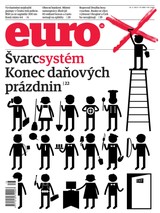 E-magazín EURO 16/2012 - New Look Media