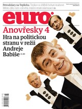 E-magazín EURO 07/2015 - New Look Media