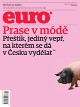 E-magazín EURO 08/2015 - New Look Media