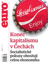 E-magazín EURO 31/2015 - New Look Media