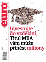 E-magazín EURO 21/2015 - New Look Media