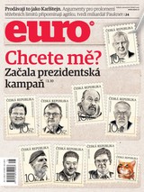 E-magazín EURO 16/2015 - New Look Media
