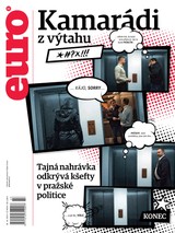 E-magazín EURO 43/2015 - New Look Media