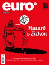 E-magazín EURO 41/2022 - New Look Media