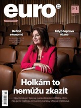 E-magazín EURO 3-4/2022 - New Look Media
