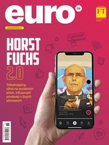 E-magazín EURO 36/2022 - New Look Media