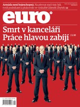 E-magazín EURO 29/2014 - New Look Media