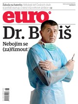 E-magazín EURO 46/2014 - New Look Media