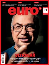 E-magazín EURO 46/2020 + ČESKÝ EXPORT A PODNIKÁNÍ 11/2020 - New Look Media