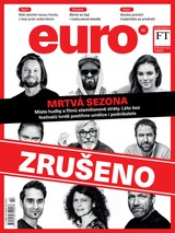 E-magazín EURO 22/2020 - New Look Media