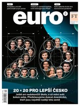 E-magazín EURO 30-31/2020 + ČESKÝ EXPORT A PODNIKÁNÍ 07-08/2020 - New Look Media