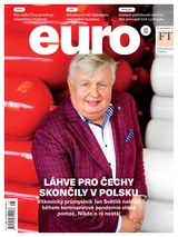 E-magazín EURO 28-29/2020 - New Look Media