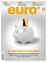 E-magazín EURO 23/2020 - New Look Media