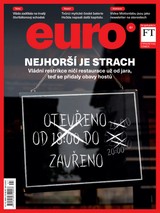 E-magazín EURO 41/2020 - New Look Media