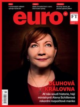 E-magazín EURO 43/2020 + ČESKÝ EXPORT A PODNIKÁNÍ 10/2020 + ACTIVE SPORT - New Look Media