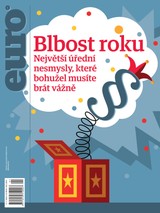 E-magazín EURO 01/2016 - New Look Media