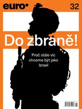 E-magazín EURO 32/2016 - New Look Media