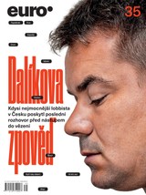 E-magazín EURO 35/2016 - New Look Media