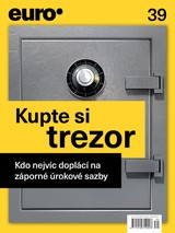 E-magazín EURO 39/2016 - New Look Media