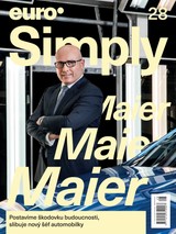 E-magazín EURO 28/2016 - New Look Media