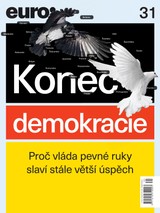 E-magazín EURO 31/2016 - New Look Media