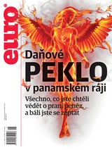 E-magazín EURO 15/2016 - New Look Media