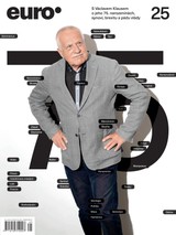 E-magazín EURO 25/2016 - New Look Media