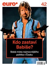 E-magazín EURO 42/2016 - New Look Media