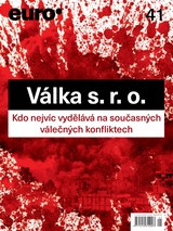 E-magazín EURO 41/2016 - New Look Media