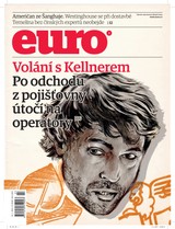 E-magazín EURO 03/2013 - New Look Media