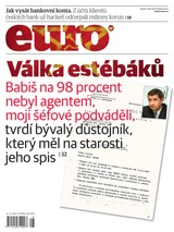 E-magazín EURO 48/2013 - New Look Media