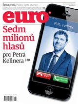 E-magazín EURO 46/2013 - New Look Media