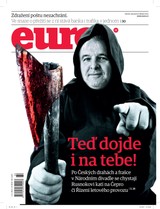 E-magazín EURO 32/2013 - New Look Media