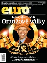 E-magazín EURO 40/2013 - New Look Media