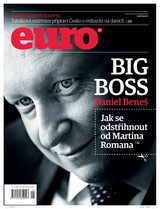 E-magazín EURO 15/2013 - New Look Media