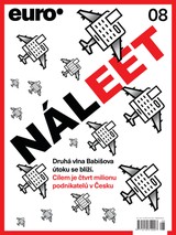 E-magazín EURO 08/2017 - New Look Media