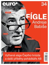 E-magazín EURO 34/2017 - New Look Media