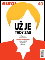 E-magazín EURO 40/2017 - New Look Media