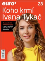 E-magazín EURO 28/2017 - New Look Media